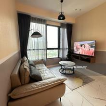 Cubic Botanical for Rent, Bangsar South, Pantai Dalam, KL