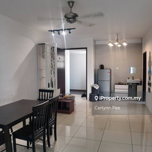 Ksl Residences @ Taman Daya , Big Big 3 bedroom For Rent