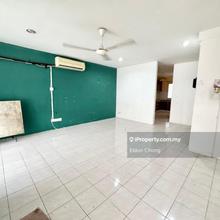 Reno n Extend 2 Storey Terrace 20x60 , Bandar Saujana Putra 4 Sp 4  