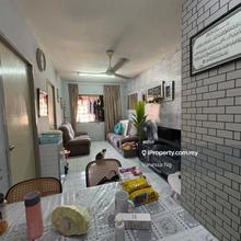 Lestari Apartment (Pangsapuri), Damansara Damai, Petaling Jaya