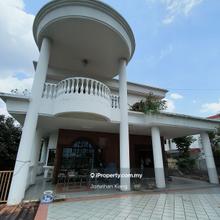 Bungalow House For Sale