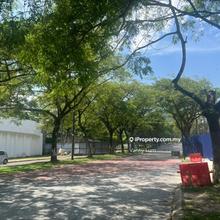 Twin Plam Agriculture Land Facing Main Road Exit Easy Silk Highway