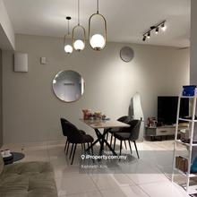 The Amber Residence, Telok Panglima Garang, Shah Alam