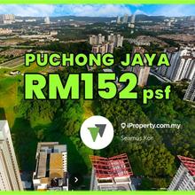 Rm152 psf only ! Feasibility report done with positive result !