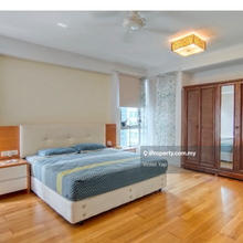 2 Hampshire Fully Furnished Unit for Sale