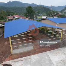 Inanam Warehouse, Inanam For Sale