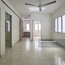 Excellent location, good for small family and investment.