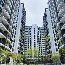 Kingfisher Putatan Partial & Fully Furnished Free All Legals