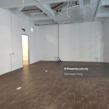 Arcadia Desa Parkcity Office for Rent