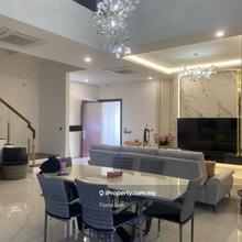 Grandezza semi d fully furnished 