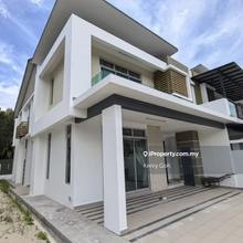 Sapphire 8 Seri Alam Masai