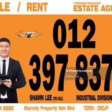 Presented by Shawn Lee (Drone Pilot & Ex-Valuer)