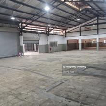 Seksyen 51, petaling Jaya, Selangor.