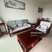 Hi I'm Zeyn a Specialist Agent In Medini Puteri Habour For Rent Case 
