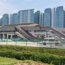 UOA Business Park Subang Jaya/ Glenmarie