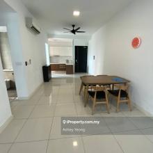 Setia Sky88 Condominium, JB Town