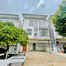 Villa concept Garden Manor for sale