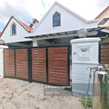 Pelangi Indah 1. 5 Storey 