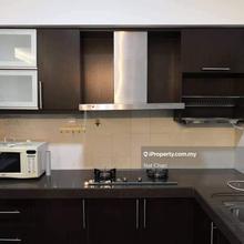Fortune avenue,fortune perdana kepong for sell