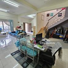 24x70 Double Storey Landed House For Sale 24 Hour Gated Guarded