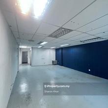 Sri Relau Complex Shop Office For Rent, Bukit Jambul