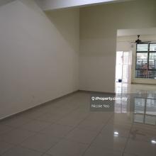 2.5 Storey Terrace Ozana Residence Ayer Keroh
