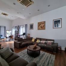 Iramanis bungalow lot for sale