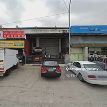 Taman Sri Batu Caves for sale