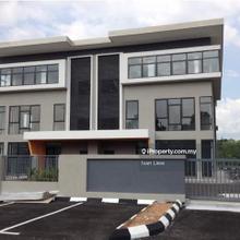 Semi Detached Factory For Sale Balakong Jaya,Cheras Jaya,taming jaya