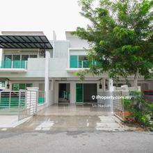 2 Storey House Hijayu 3 Bandar Seri Sendayan
