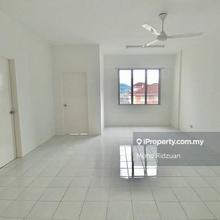 Garden Park Condo Bandar Sungai Long Cheras For Sale