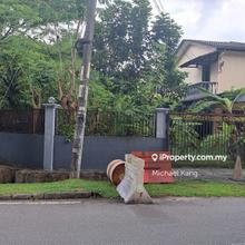 Corner Unit , Big Space, Must View