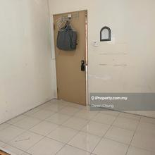 Taman Melati Petra jaya Single Storey Semi D For Sale