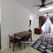 Fully Furnished For rent 