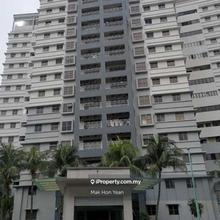 Room Rental at Palmville Resort Condominium,Zero Deposit