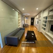 Serviced residence for Sale
