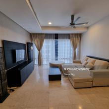 Serviced residence for Rent