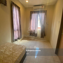 Renovated 2.5 Sty Semi-D, Taman Sutera Prima, Seberang Jaya, Perai