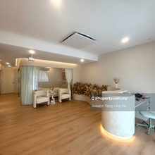 Renovated Office For Rent