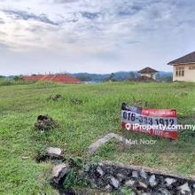Bungalow Lot Seksyen 8 Shah Alam