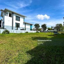 Bungalow land for Sale