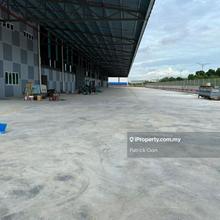 Detached Factory @ Seksyen 16 Shah Alam
