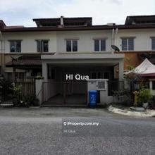 Terrace house for Sale