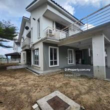 Few units available for sale in saujana villa.