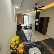 Maxim Residences Cheras Kuala Lumpur
