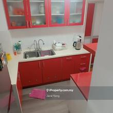 Vista prima @ puchong