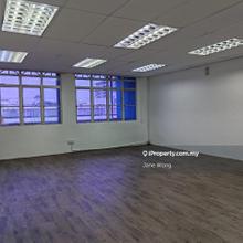 Shop office USJ 21