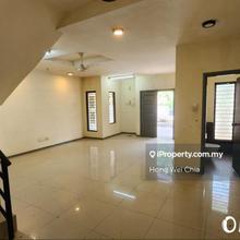 Taman Radzi 2.5sty 20x80 Harbor Residence 888k Behind Mbo Port Klang
