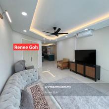 The Clovers Sungai Ara 1598sf Fully Furnished Unit For Rent