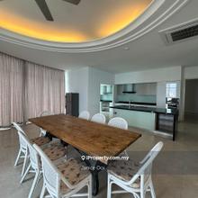 8 gurney luxury condo seaview private pool fully renovated n furnished